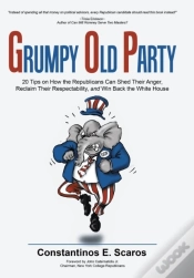 Capa do artigo Grumpy Old Party