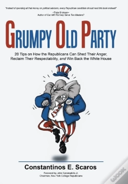 Capa do artigo Grumpy Old Party