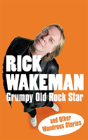 Grumpy Old Rock Star - Preview
