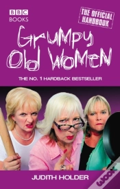 Capa do artigo Grumpy Old Women