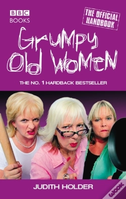 Capa do artigo Grumpy Old Women