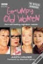 Capa do artigo Grumpy Old Women
