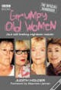 Capa do artigo Grumpy Old Women
