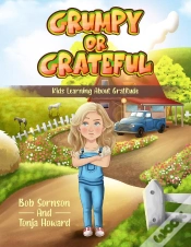 Capa do artigo Grumpy Or Grateful