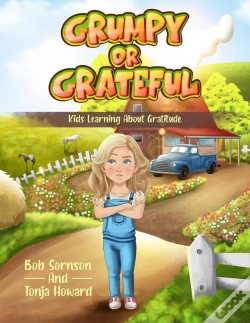 Capa do artigo Grumpy Or Grateful