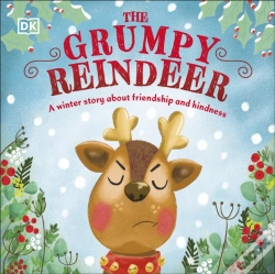 Capa do artigo Grumpy Reindeer
