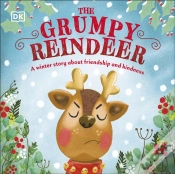 Capa do artigo Grumpy Reindeer