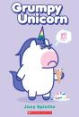 Grumpy Unicorn: Why Me? - Preview