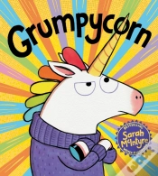 Capa do artigo Grumpycorn