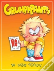 Capa do artigo Grumpypants