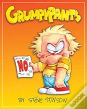 Grumpypants
