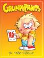 Grumpypants - Preview