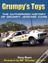 Grumpy'S Toys