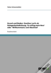 Grund Und Boden