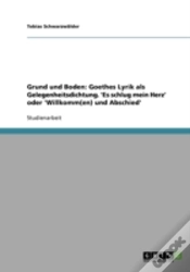 Capa do artigo Grund Und Boden