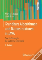 Grundkurs Algorithmen Und Datenstrukturen In Java