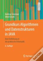 Grundkurs Algorithmen Und Datenstrukturen In Java