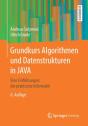 Grundkurs Algorithmen Und Datenstrukturen In Java - Preview