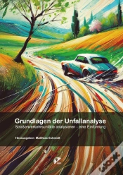 Capa do artigo Grundlagen der Unfallanalyse