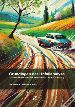 Capa do artigo Grundlagen der Unfallanalyse