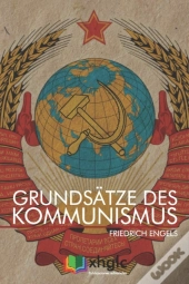 Grundsatze Des Kommunismus