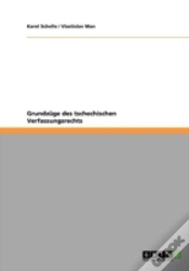 Capa do artigo Grundzage Des Tschechischen Verfassungsrechts