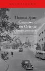 Grunewald En Oriente - Preview