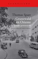 Grunewald En Oriente