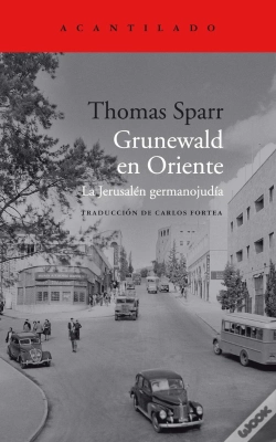 Capa do artigo Grunewald En Oriente