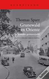 Capa do artigo Grunewald En Oriente