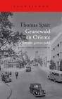 Grunewald En Oriente - Preview