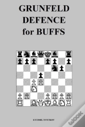 Capa do artigo Grunfeld Defence For Buffs