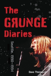 Capa do artigo Grunge Diaries