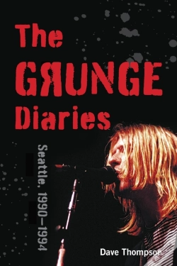 Capa do artigo Grunge Diaries