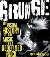 Capa do artigo Grunge!