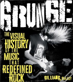 Capa do artigo Grunge!