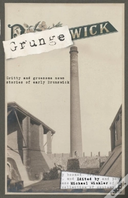 Capa do artigo Grungewick