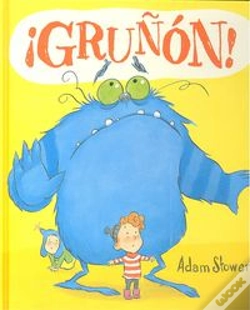 Capa do artigo ¡Gruñón!