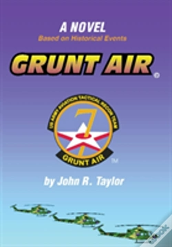 Capa do artigo Grunt Air