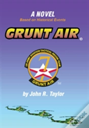 Capa do artigo Grunt Air