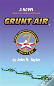 Capa do artigo Grunt Air