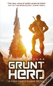 Capa do artigo Grunt Hero