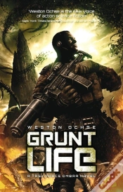Capa do artigo Grunt Life