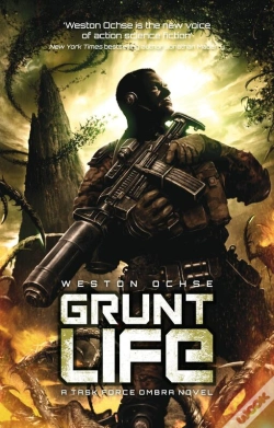 Capa do artigo Grunt Life