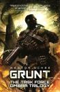 Grunt: The Task Force Ombra Trilogy - Preview
