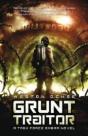 Grunt Traitor - Preview