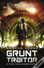 Capa do artigo Grunt Traitor