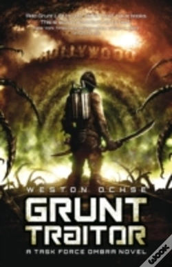 Capa do artigo Grunt Traitor