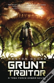 Capa do artigo Grunt Traitor