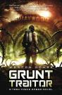 Grunt Traitor - Preview